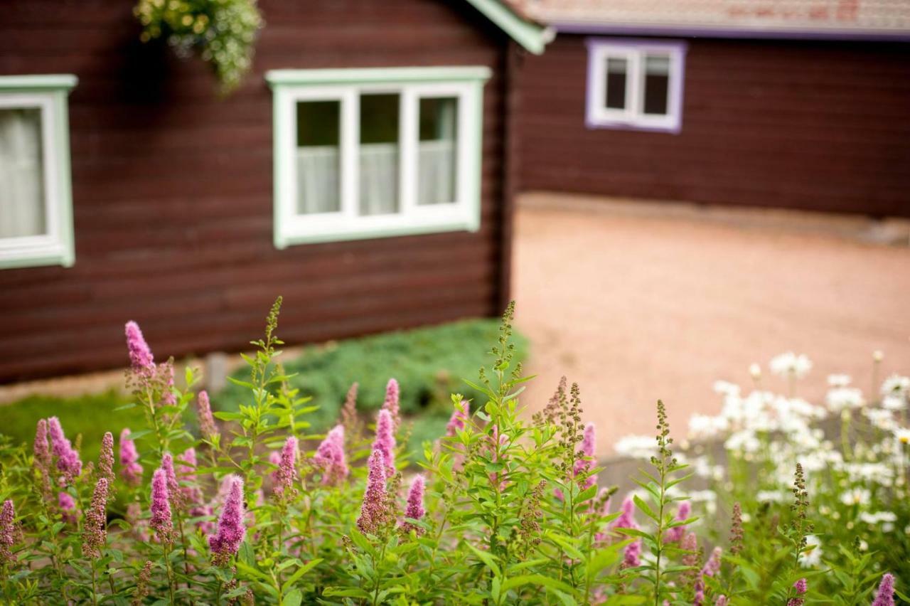 River Edge Lodges Bridge of Earn Exterior foto